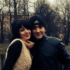 Рустам Лиев