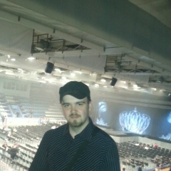 Евгений Данилевич, 25.05.1990