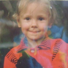 Елена Зайцева, 01.12.1994, Калининград