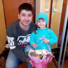 Рунар Чингизов, 10.12.1988, Стерлитамак