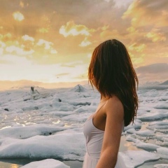 Маша Хамзина, 06.09, Алматы