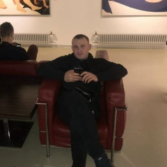 Александр Мельниченко, 26.10, Санкт-Петербург