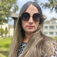 Екатерина , Серпухов