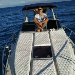 Dastan Urseitov, 07.01.1992, Бишкек