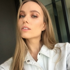 Маша Юнцева, 15.08, Sydney