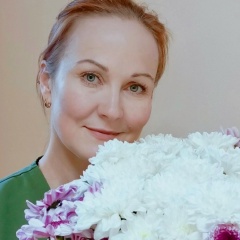 Наталья Яковлева, 26.10, Санкт-Петербург