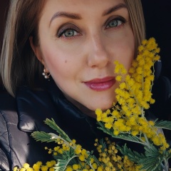 Татьяна Мозгунова, 30.12, Калуга