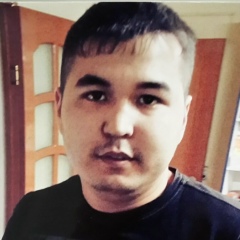 Самат Нуров, Байконур