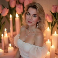 Ольга Касьянова, 03.11, Москва