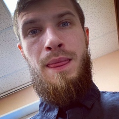 Дмитрий Храбрых, 01.10, Екатеринбург