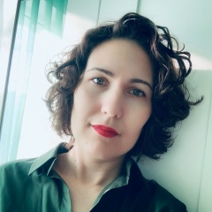 Алла Оропаева, 31.05, Белгород