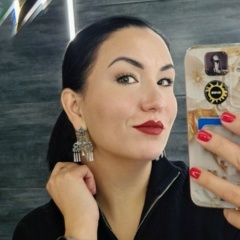 Татьяна Небесная, 16.03.1986, Санкт-Петербург