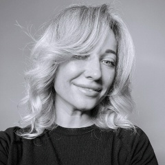 Вика Майфат, 09.05.1991, Москва