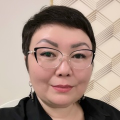 Дания Куланова, 29.05, Астана