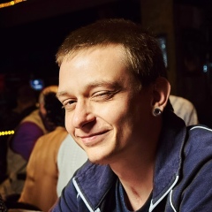 Mr Smile, 10.02.1991, Воронеж