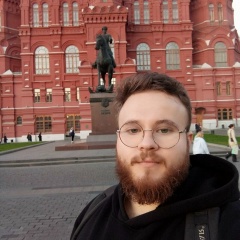Семён Шутенко