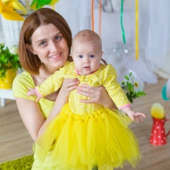 Мария Исакова, 02.01.1987, Сосновый Бор