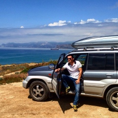 Битаров Тамик, 14.05, Владикавказ