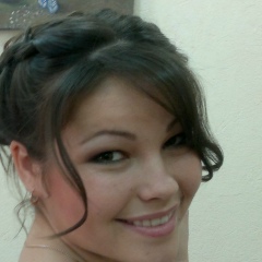 Кристина Кочережская, 28.07.1993, Бишкек