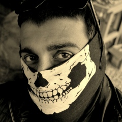 Серёга Рагимов, 13.07, Краснодар