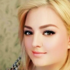 Нина Курочкина-Ярич, 20.07, Калининград