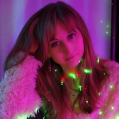 Катя Юдина, 28.04.1985, Санкт-Петербург