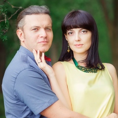 Ольга Шарофеева, 13.11, Кривой Рог