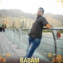 Rashid Mohemmi, 25.07.1995