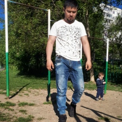 Sherzod Sultanov, 07.09.1992, Хмельницкий