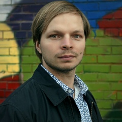 Алексей Рытенков, 13.12, Санкт-Петербург