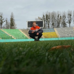 Святик Карабінович, 28.04, Богородчаны