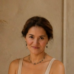 Наргис Юдкис, 23.12, Северская