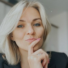 Кристина Золотихина, 16.06.1984, Москва