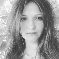 Ann Nilogova, 01.01, Волгоград