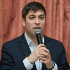 Никита Панфилов, 31.07, Москва