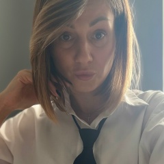 Лёлька Павлова, 06.07.1990, Самара