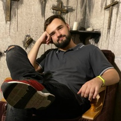 Дмитрий Клим, 13.09, Минск