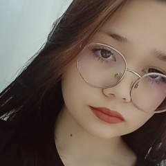 Karina Argudaeva, Назарово