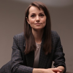 Ирина Ким, 14.10.1986, Москва