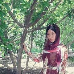 Аида Мувазова, 16.07.1991, Алматы