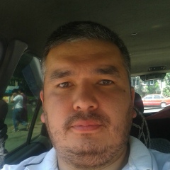 Марат Алимбетов, Алматы