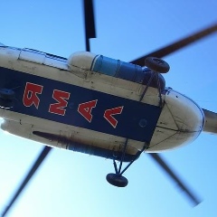 Север Вахта, 02.02, Уфа