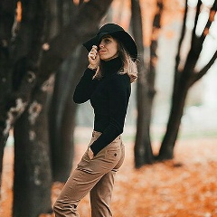 Аня Сущеня, 21.10, Минск