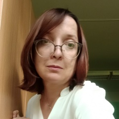 Светлана Маланова, 06.06.1976, Санкт-Петербург