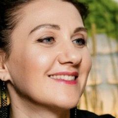 Юлия Фроленкова, 12.04