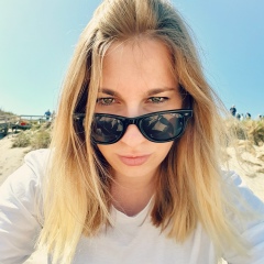 Kate Prib, 25.03.1993, Москва