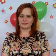 Рая Афашокова