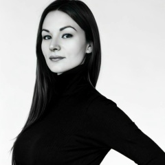 Валентина Тихомирова, 12.06, Москва