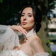 Яна Кушаковская, 29.03, Санкт-Петербург