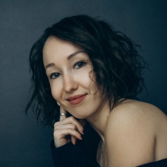 Елена Егорова, 26.03.1987, Москва